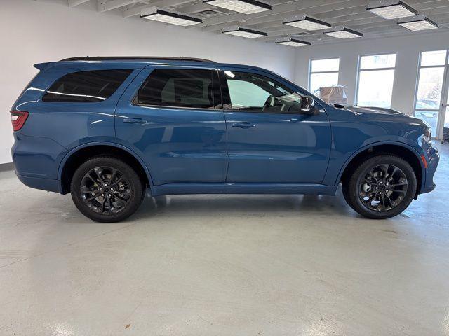 new 2025 Dodge Durango car, priced at $49,558