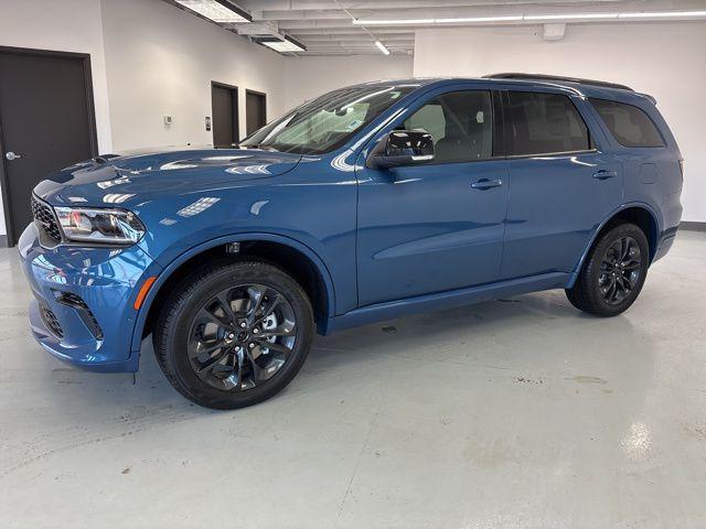 new 2025 Dodge Durango car, priced at $49,558