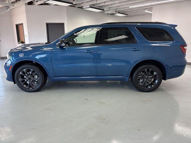 new 2025 Dodge Durango car, priced at $49,558