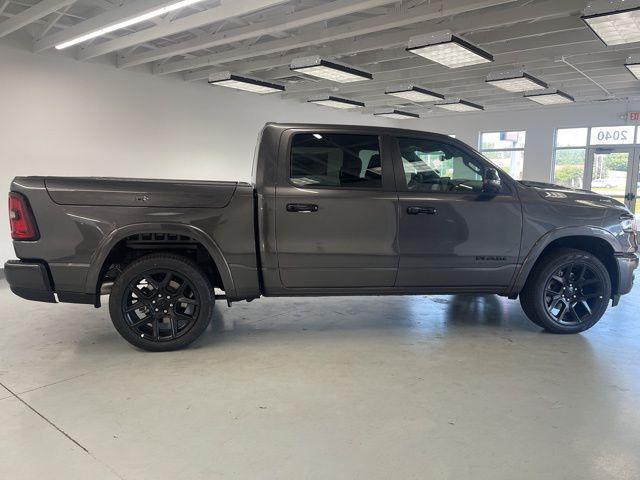 new 2026 Ram 1500 car, priced at $62,491
