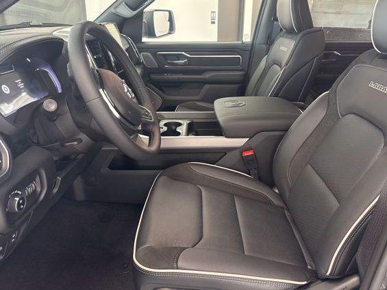 new 2026 Ram 1500 car, priced at $62,491