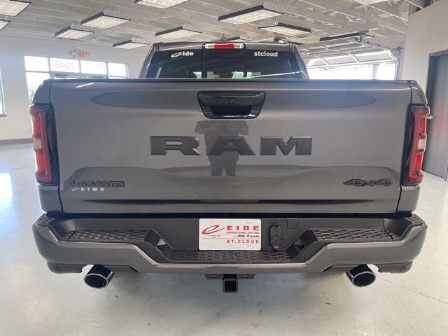 new 2026 Ram 1500 car, priced at $62,491