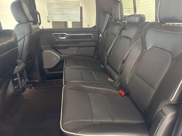 new 2026 Ram 1500 car, priced at $62,491