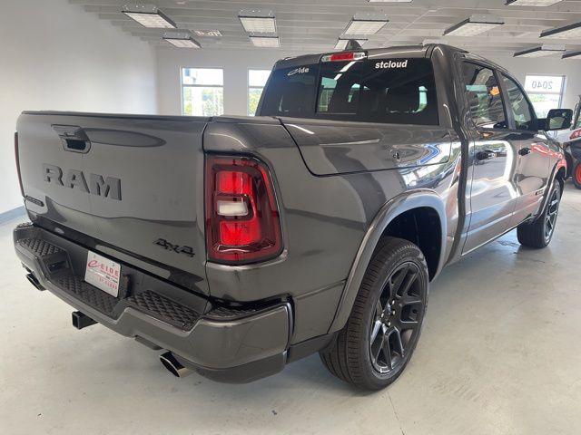 new 2026 Ram 1500 car, priced at $62,491