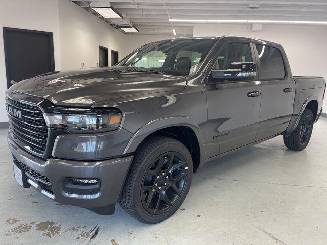 new 2026 Ram 1500 car, priced at $62,491