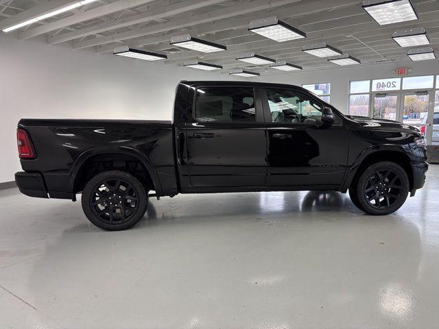 new 2025 Ram 1500 car, priced at $60,441