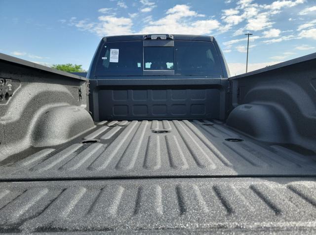 used 2025 Ram 2500 car, priced at $73,000