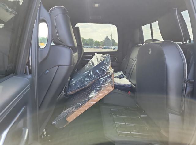 used 2025 Ram 2500 car, priced at $73,000