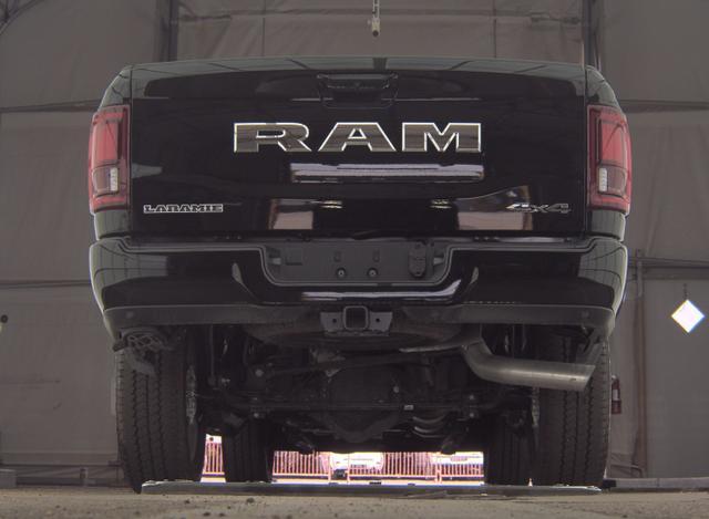 used 2025 Ram 2500 car, priced at $73,000