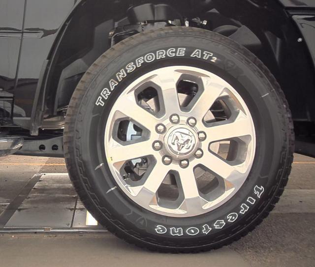 used 2025 Ram 2500 car, priced at $73,000