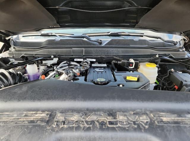 used 2025 Ram 2500 car, priced at $73,000