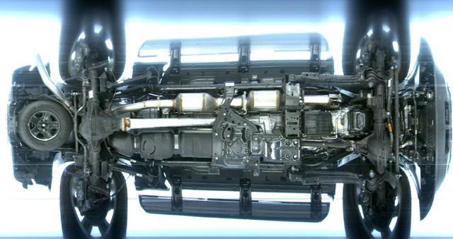 used 2025 Ram 2500 car, priced at $73,000