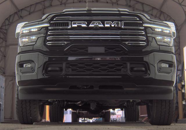 used 2025 Ram 2500 car, priced at $73,000