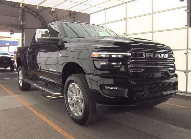 used 2025 Ram 2500 car, priced at $73,000