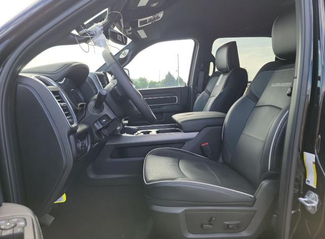 used 2025 Ram 2500 car, priced at $73,000