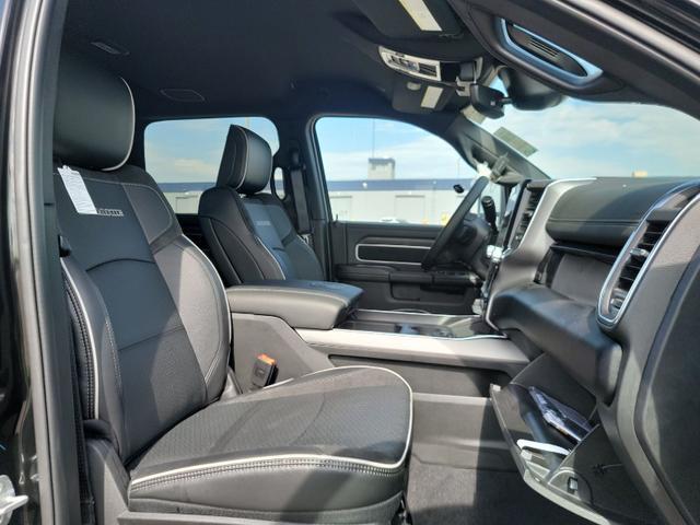 used 2025 Ram 2500 car, priced at $73,000