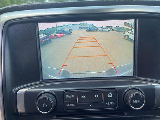 used 2016 Chevrolet Silverado 2500 car, priced at $31,000