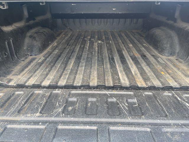 used 2016 Chevrolet Silverado 2500 car, priced at $31,000