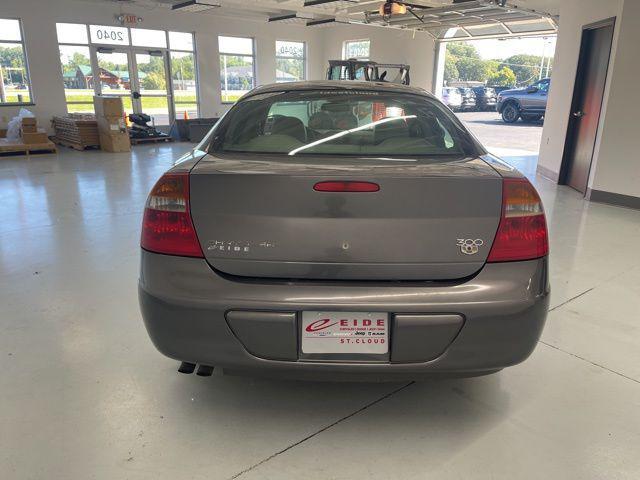 used 2004 Chrysler 300M car, priced at $5,000