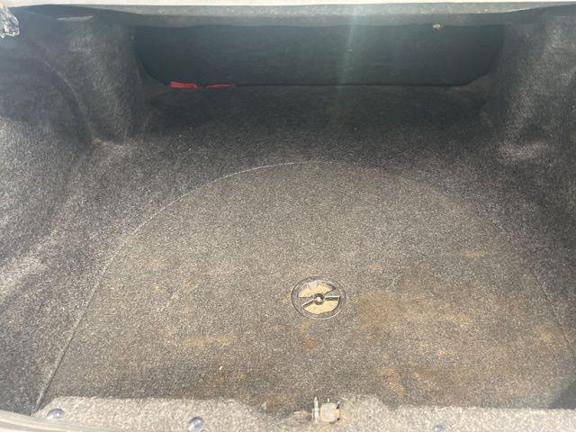 used 2004 Chrysler 300M car, priced at $5,000