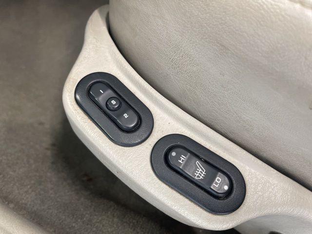 used 2004 Chrysler 300M car, priced at $5,000