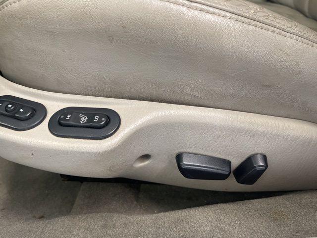 used 2004 Chrysler 300M car, priced at $5,000