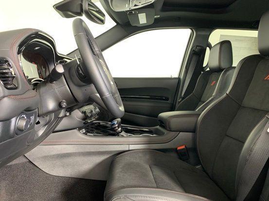new 2025 Dodge Durango car, priced at $41,052