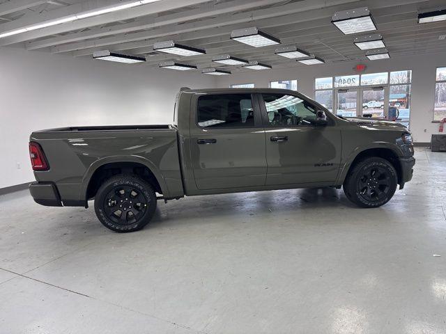 new 2026 Ram 1500 car, priced at $53,138