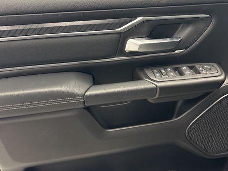 new 2026 Ram 1500 car, priced at $53,138