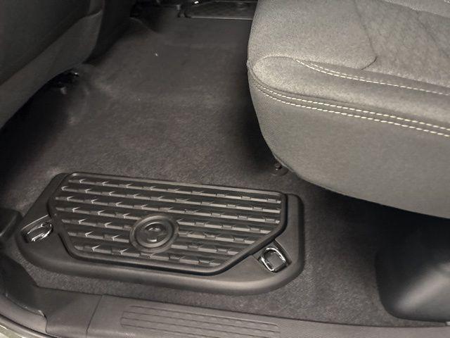 new 2026 Ram 1500 car, priced at $53,138