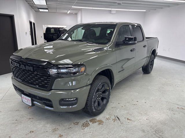 new 2026 Ram 1500 car, priced at $53,138