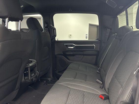 new 2026 Ram 1500 car, priced at $53,138