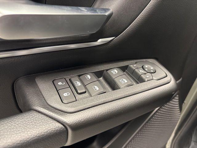 new 2026 Ram 1500 car, priced at $53,138