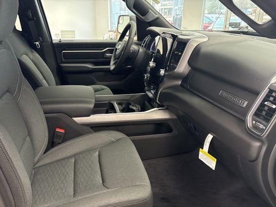 new 2026 Ram 1500 car, priced at $53,138
