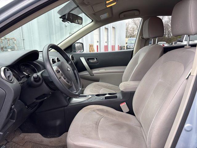 used 2013 Nissan Rogue car, priced at $6,000