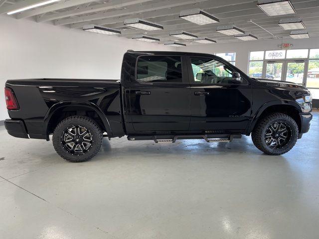 new 2025 Ram 1500 car, priced at $60,920