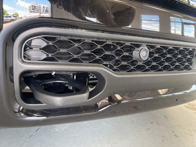 new 2025 Ram 1500 car, priced at $60,920