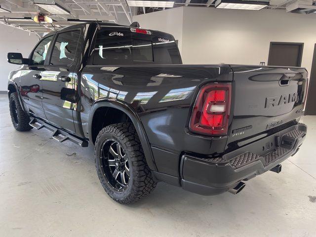 new 2025 Ram 1500 car, priced at $60,920