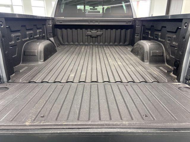 used 2020 Chevrolet Silverado 1500 car, priced at $27,500