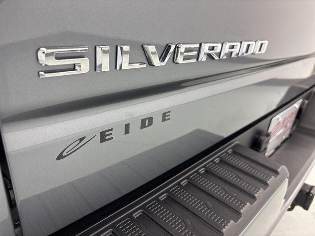 used 2020 Chevrolet Silverado 1500 car, priced at $27,500