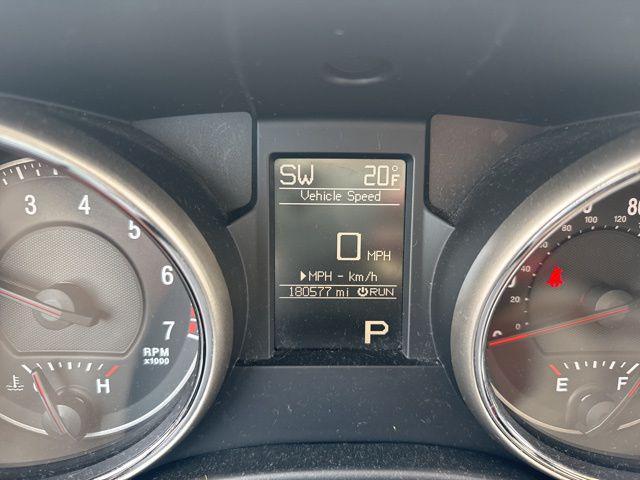 used 2012 Jeep Grand Cherokee car