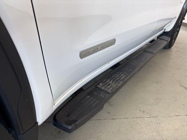 used 2022 GMC Sierra 1500 car, priced at $42,500
