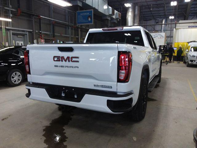 used 2022 GMC Sierra 1500 car, priced at $45,000