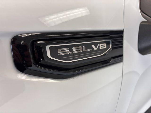 used 2022 GMC Sierra 1500 car, priced at $42,500