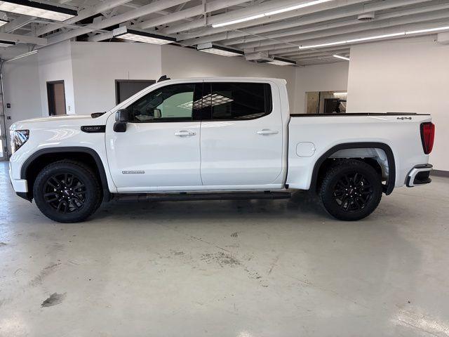 used 2022 GMC Sierra 1500 car, priced at $42,500