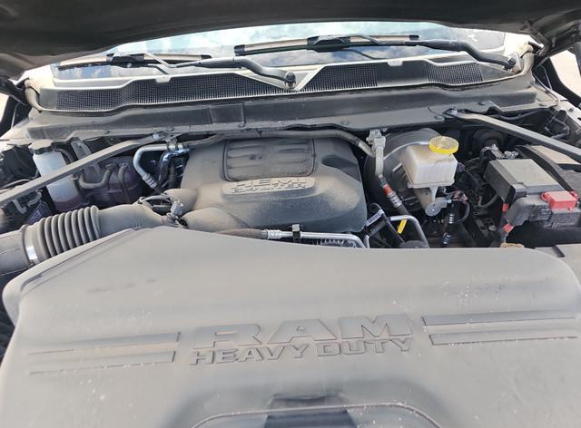 used 2025 Ram 2500 car, priced at $51,000