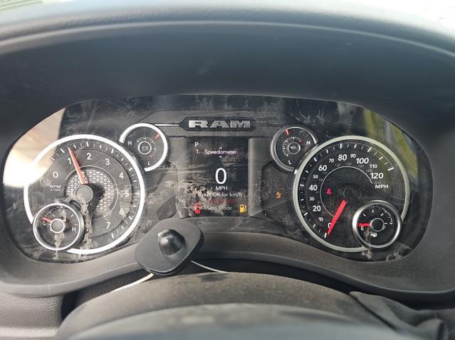 used 2025 Ram 2500 car, priced at $51,000