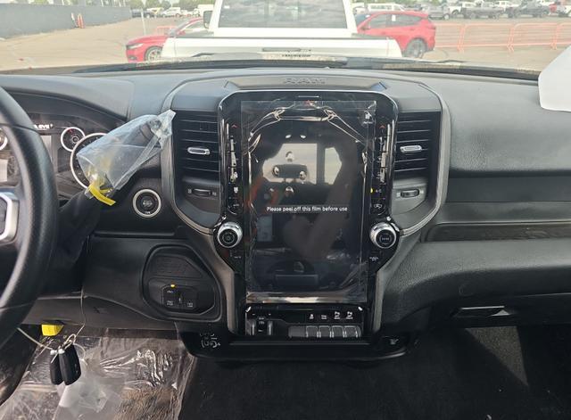 used 2025 Ram 2500 car, priced at $51,000