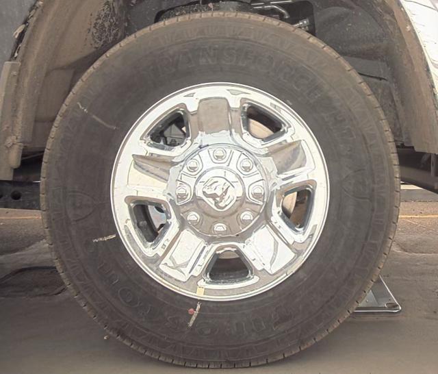 used 2025 Ram 2500 car, priced at $51,000