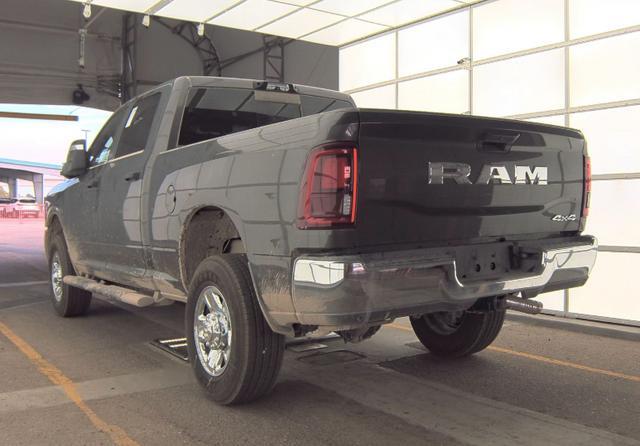 used 2025 Ram 2500 car, priced at $51,000